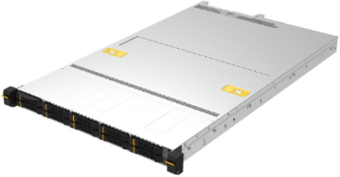 Серверная платформа 2U Compal SR205-2 1123503