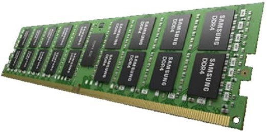 Модуль памяти DDR4 128GB Samsung M386AAG40DM3-CWE 1229996