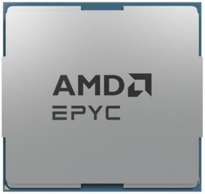 Процессор  AMD EPYC 9135 1188507