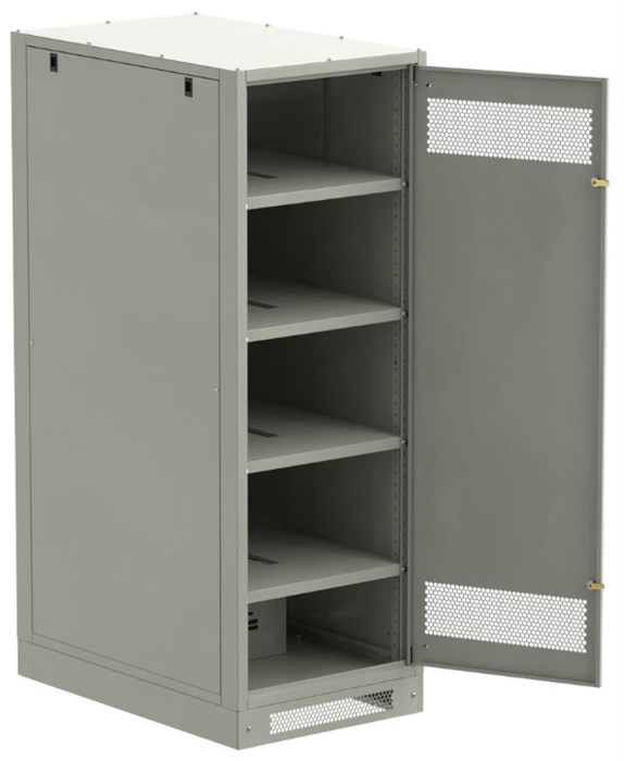 Шкаф  ITK LB35-17H69-M 1161907