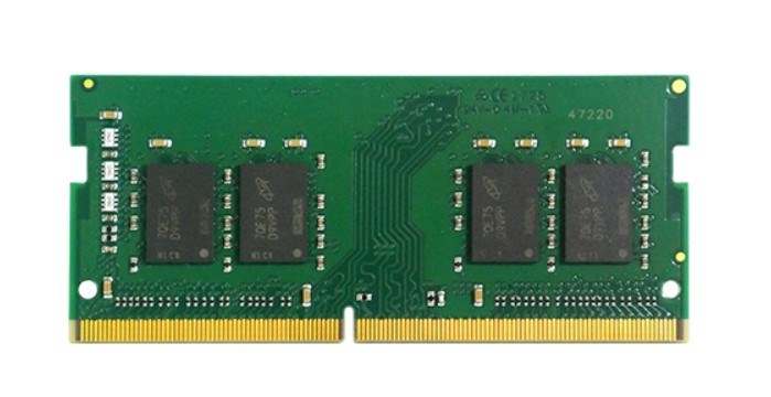 Модуль памяти  QNAP RAM-32GDR4ECP0-SO-2666 877669