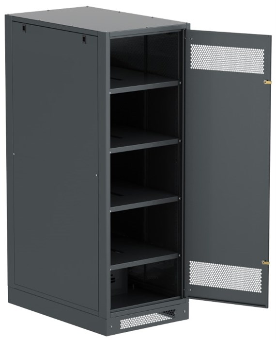 Шкаф  ITK LB05-17H69-M 1161923