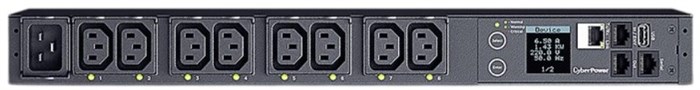 Распределитель питания CyberPower PDU41005 922424