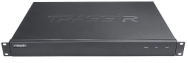 Видеорегистратор  TRASSIR MiniNVR Neuro AF 16 FR 1016168
