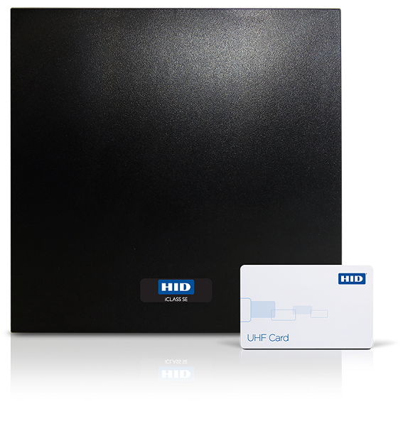 Считыватель  HID RDRSEU908 675818