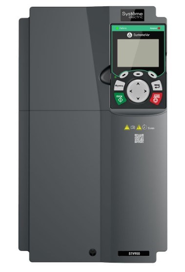 Преобразователь частоты  Systeme Electric STV900D22N4 1150236