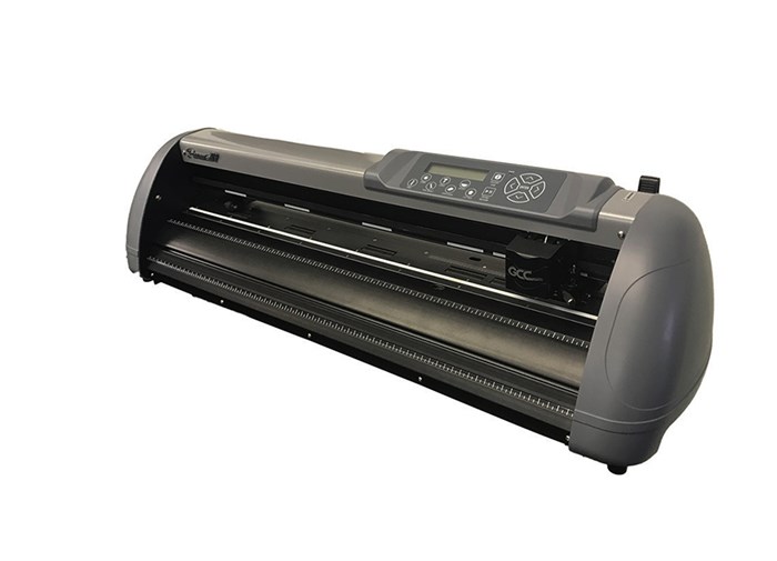 Плоттер  GCC 112900010G 1060359