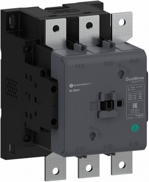 Контактор  Systeme Electric MC1G500KUE 1149783