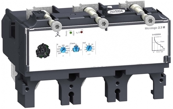Расцепитель  Schneider Electric LV432072 836083