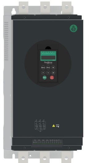 Устройство плавного пуска  Systeme Electric STS22D90N4X 1152292