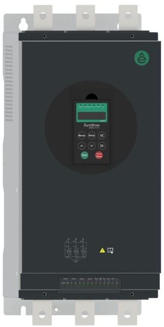 Устройство плавного пуска  Systeme Electric STS22C11N4X 1152263