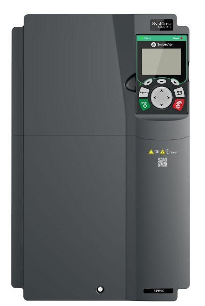 Преобразователь частоты  Systeme Electric STV900D30N4 1150238