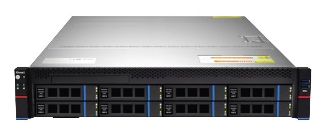 Серверная платформа 2U Gooxi AS201-D08R-G3 1239055