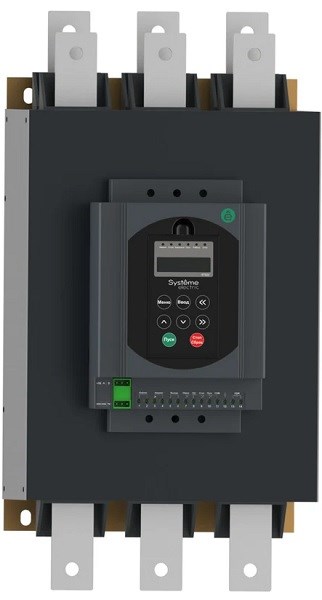 Устройство плавного пуска  Systeme Electric STS22C20N4 1152268