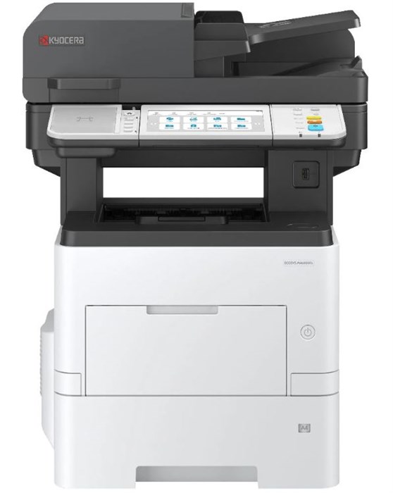 МФУ лазерное черно-белое Kyocera MA6000ifx 1058929