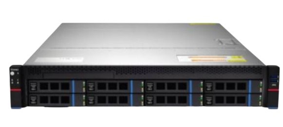 Серверная платформа 2U Gooxi ASR201-D08R-NV 1239061