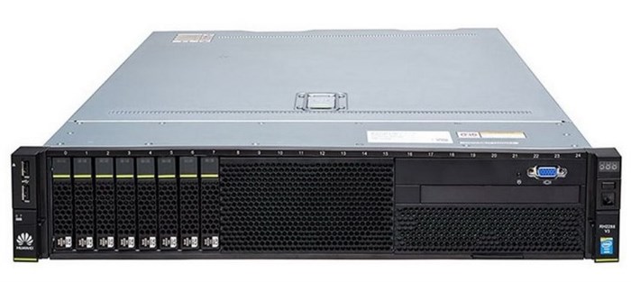 Серверная платформа 2U Crusader 420R105343 1119254