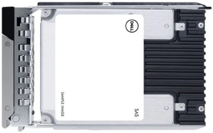 Накопитель SSD 2.5'' Dell 345-BFVY 1177589