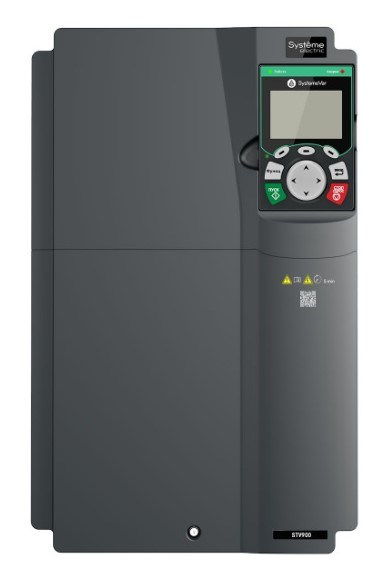 Преобразователь частоты  Systeme Electric STV900D37N4 1150240
