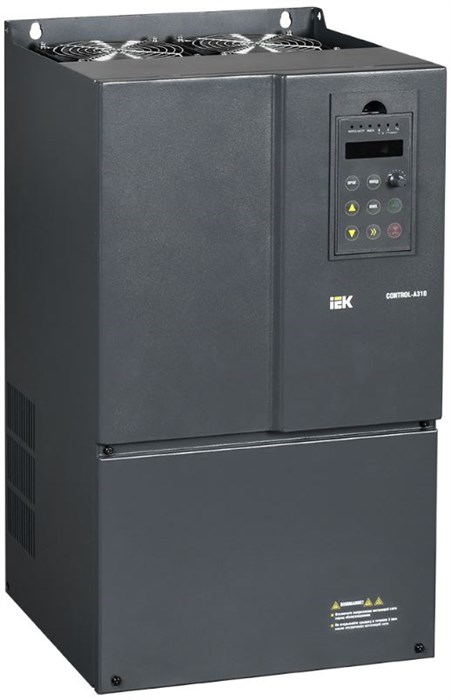 Преобразователь частоты  IEK CNT-A310D33V75-93TE 1165035