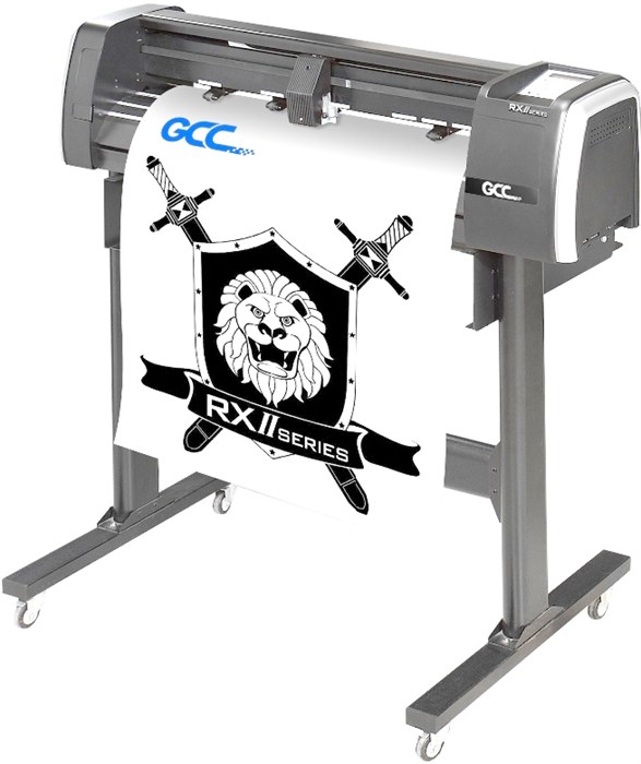 Плоттер  GCC 112600010G 1060374