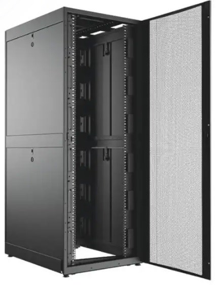 Шкаф напольный 19", 48U C3 SOLUTIONS C3.RF4809 1209866