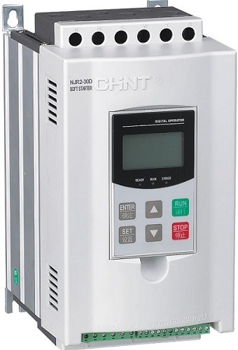 Устройство плавного пуска  CHINT 489031 1140748