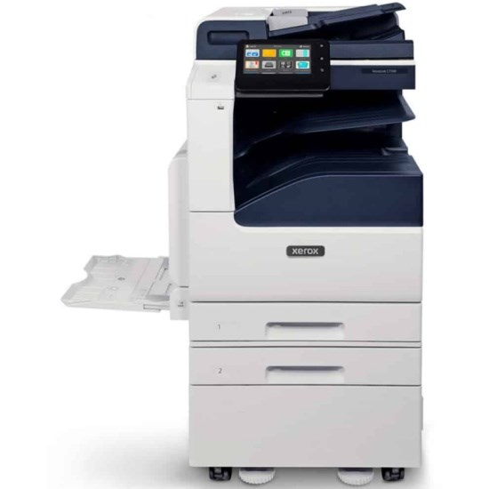 МФУ лазерное цветное Xerox VersaLink C7120 1031173