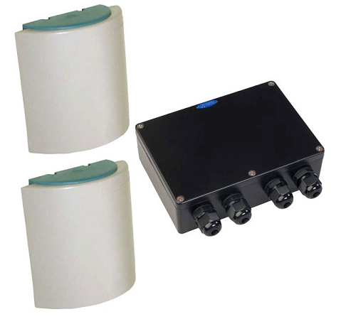 Считыватель  Parsec PR-G07.N 505407