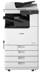 МФУ лазерное черно-белое Canon imageRUNNER 2730i 996315