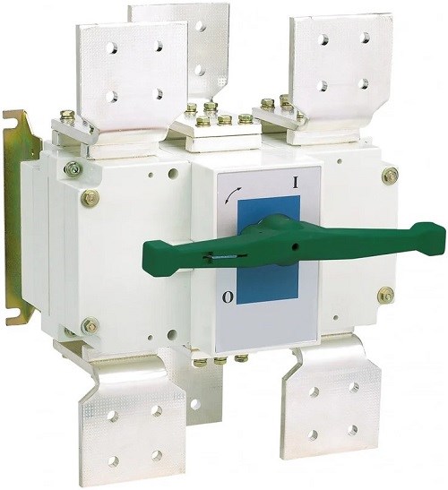 Выключатель-разъединитель  DEKraft 40019DEK 1108703