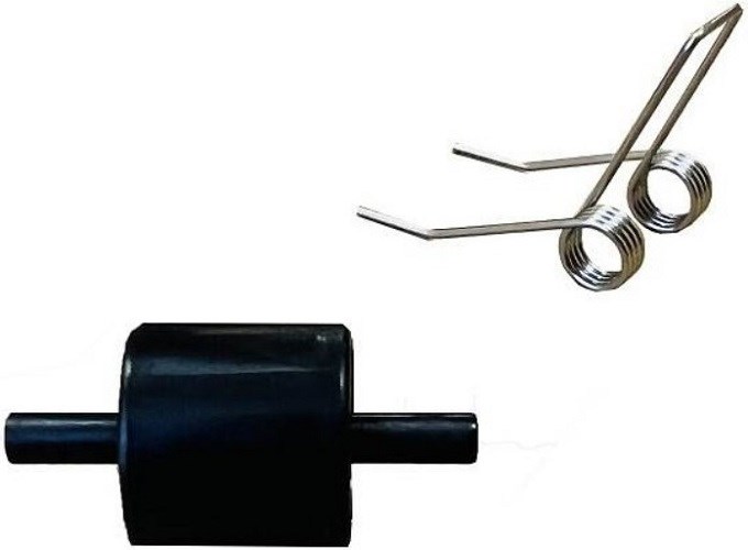 Запчасть  Pantum 302110005001 1179320