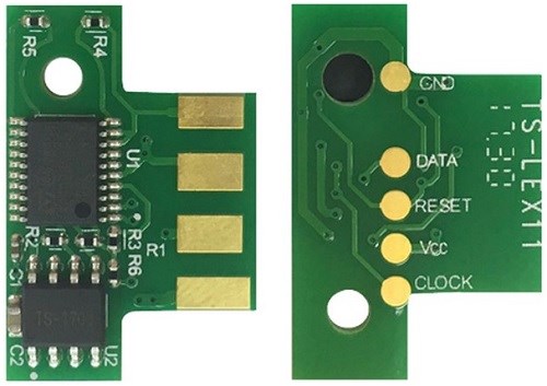 Запчасть  ELP ELP-CH-LCS417C-3.5K-HQ 1216265