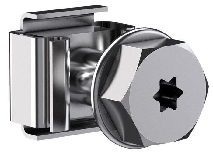 Винт  IEK YKM40D-FO-VTS-006-017 1154176