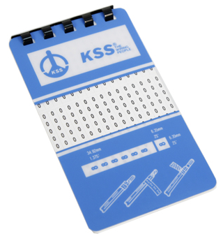 Набор  SNR SNR-KSS-0-9 702774