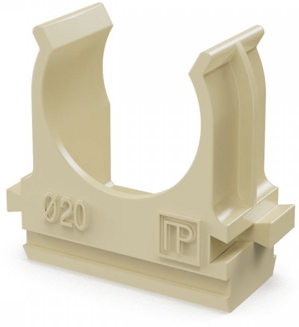 Клипса для труб Промрукав PR13.0049 856014