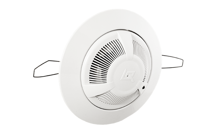 Извещатель  Рубеж ИП 212-187 W3.04 для подвесного потолка 1014959