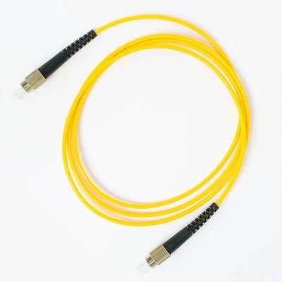 Патч-корд волоконно-оптический TopLAN PC-TOP-652-FC/U-FC/U-15 649374