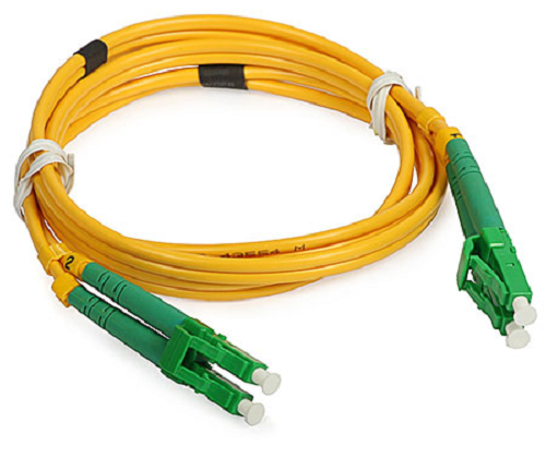 Патч-корд волоконно-оптический TopLAN DPC-TOP-652-LC/A-LC/A-2.0 763247