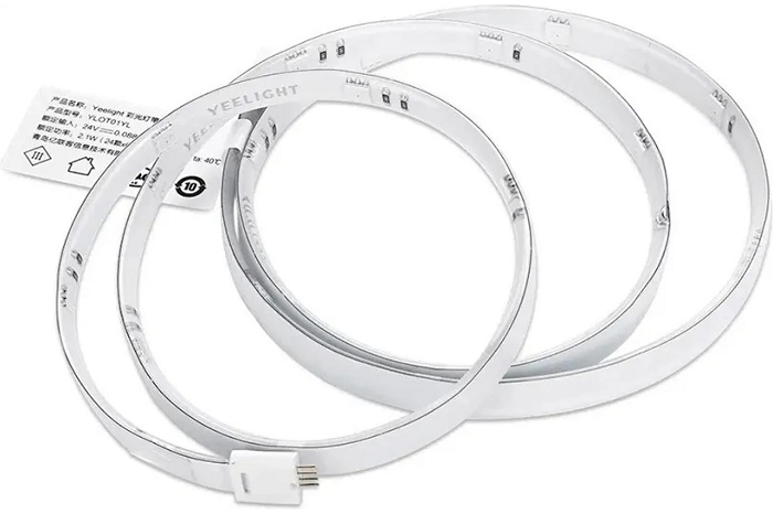 Удлинитель  Yeelight Yeelight Lightstrip Pro Extension 947161