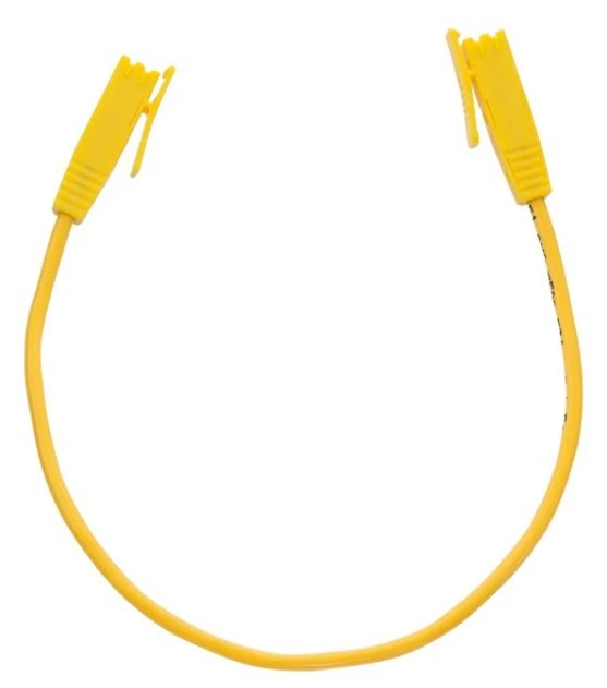 Шнур   NMC-PC1UD-LS-003-YL 1230821