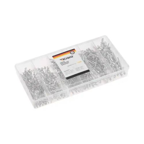 Набор  KRANZ KR-01-3101-19 1062536