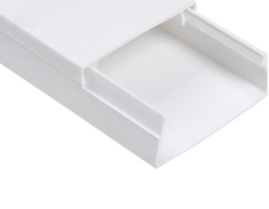 Кабель-канал  IEK CKK11-100-040-1-K01 449305