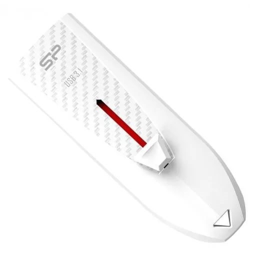 Накопитель USB 3.2 128GB Silicon Power SP128GBUF3B25V1W 1062997