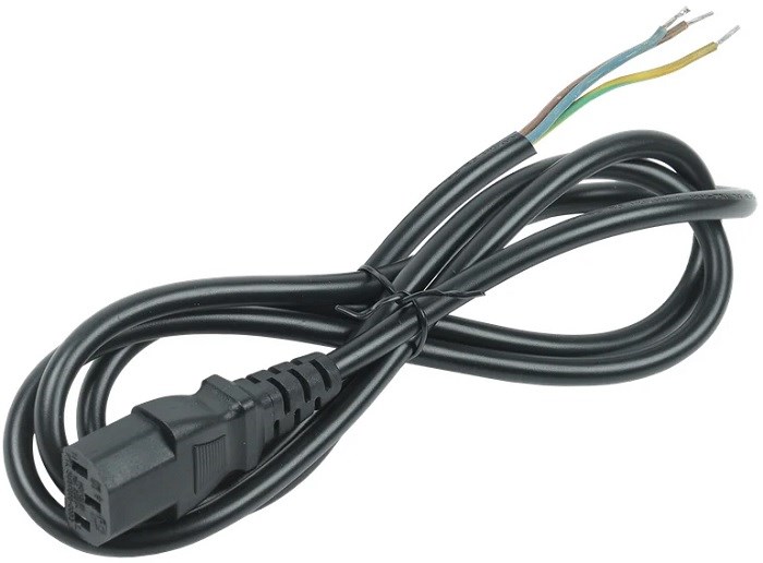 Кабель питания  ITK PC-C13N-3M 1163328