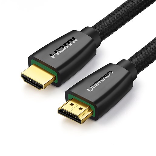 Кабель интерфейсный HDMI-HDMI UGREEN 40408_ 950002