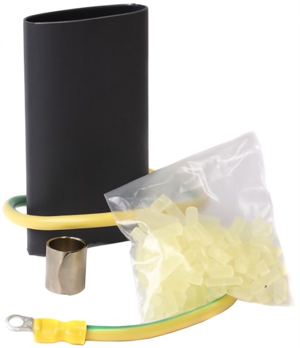 Муфта  Промрукав PR08.3870 857155