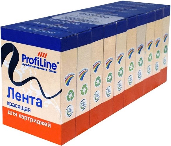 Запчасть  ProfiLine PL_Tape_12,7*12_VR_2*10p 1209432