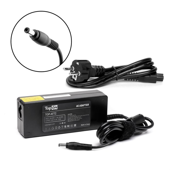 Блок питания  TopOn TOP-AF72 1222352