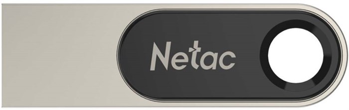 Накопитель USB 3.0 128GB Netac NT03U278N-128G-30PN 892344